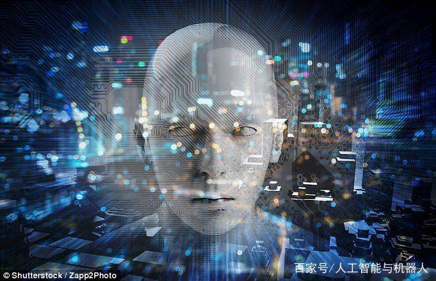 埃隆&middot;马斯克及众多科学家:人工智能将威胁公共安全秩序